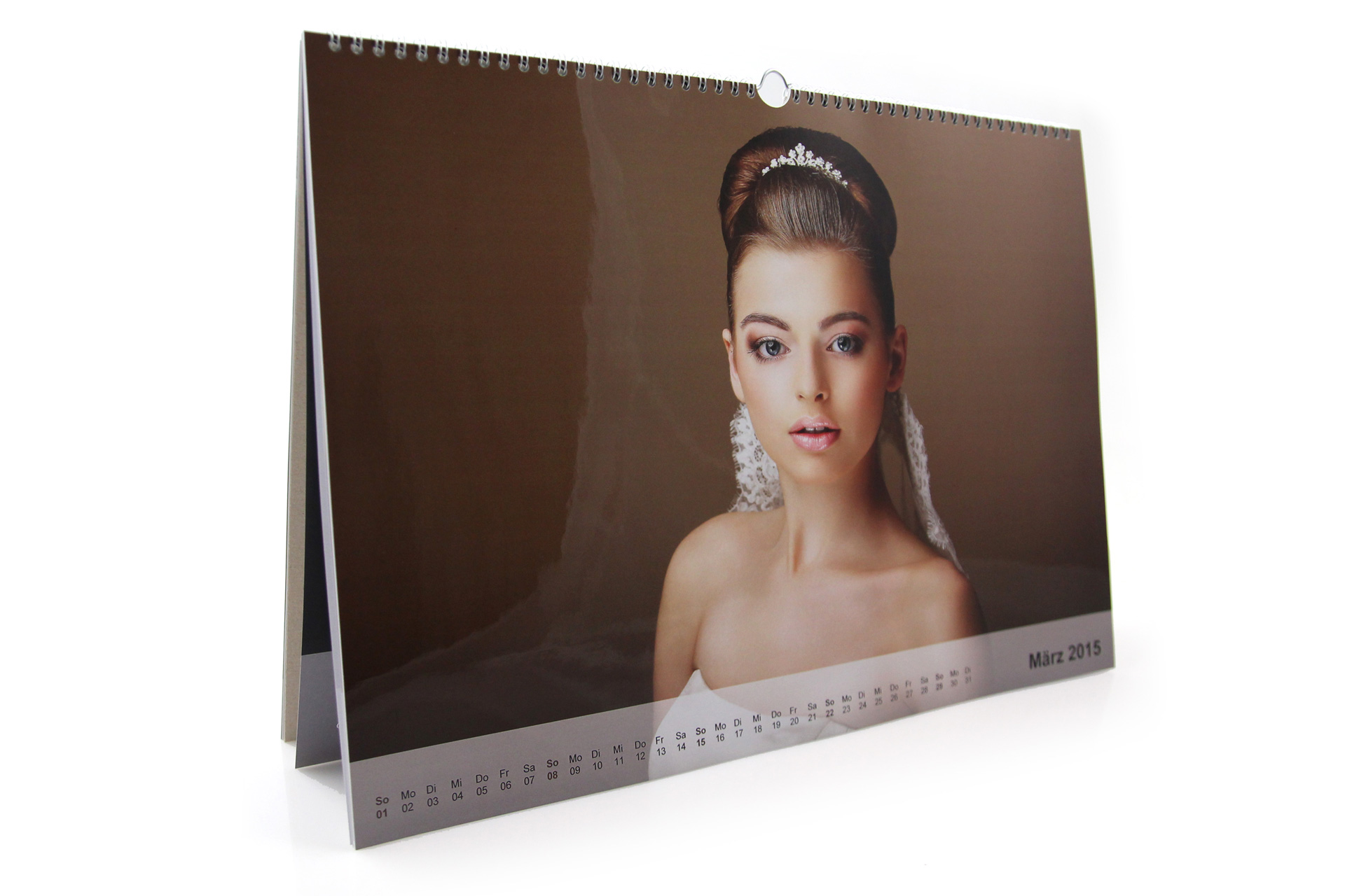 Kalender Braut