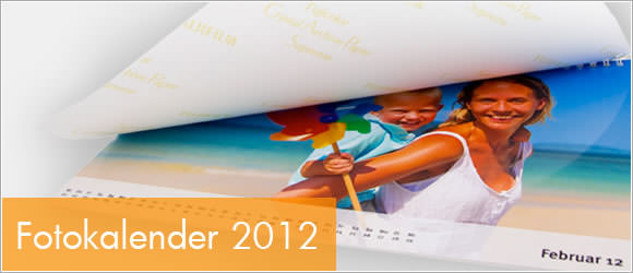 Fotokalender 2012