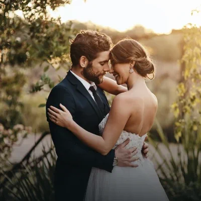 Druckprodukte für die Hochzeit