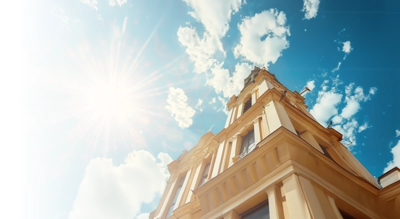 Druckprodukte für die Kirchen- & Religionsgemeinschaften