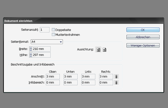 Beschnitt ändern 3