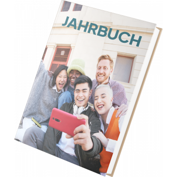 Jahrbuch Softcover